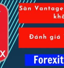 VantageFX (VantageMarkets) lừa đảo không ? Đánh giá sàn Vantage FX