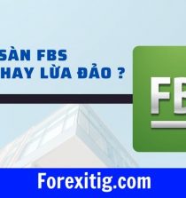 Sàn FBS lừa đảo không ? Khuyến mãi FBS Bonus