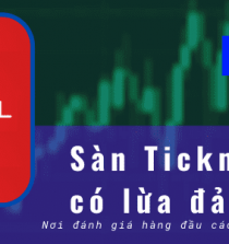 Sàn Tickmill lừa đảo không -Đáng để đầu tư không