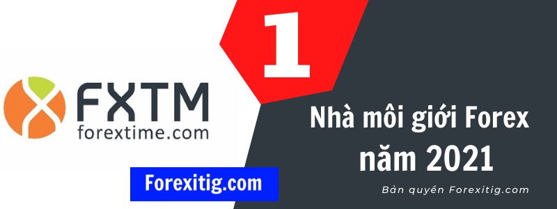 FXTM- Forextime 2021