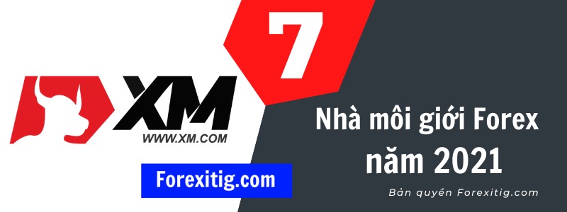 XM 2021