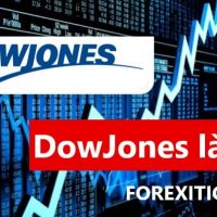 Chỉ số Dow Jones là gì