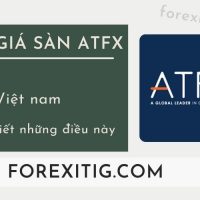 ATFX là gì- Đánh giá ATFX có lừa đảo không