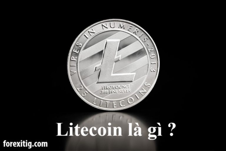 Litecoin là gì