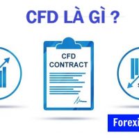 CFD là gì ? Những lợi thế của giao dịch CFD