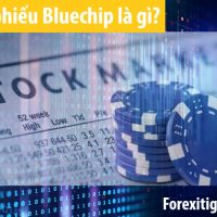 Cổ phiếu Bluechip ? Ưu điểm và nhược điểm cổ phiếu Bluechip