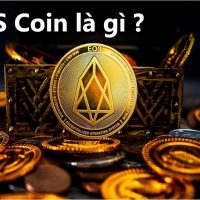 EOS Coin là gì