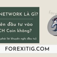 1inch Network là gì? Có nên đầu tư vào 1INCH Coin không?