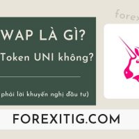 Uniswap là gì? Nên đầu tư vào Token UNI không?