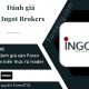 Đánh giá Sàn Ingot Brokers